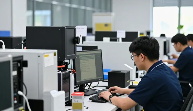 云存储解决方案