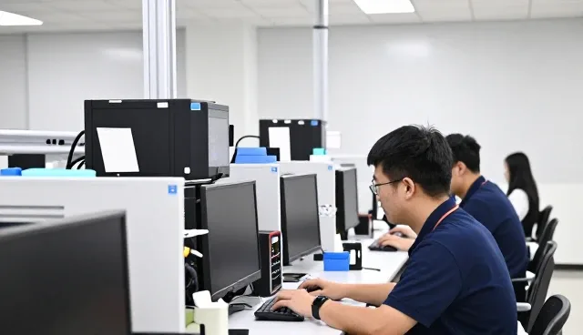 杭州畅数智信息科技有限公司